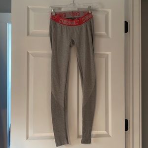 Gymshark Flex Leggings